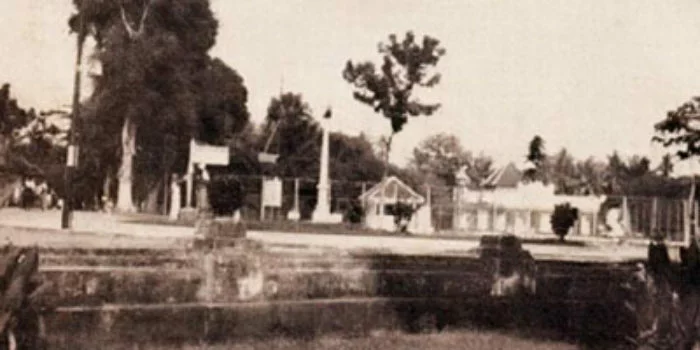 6Alun alun