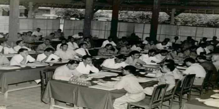 Konferensi Denpasar Di Bali Hotel Denpasar 18 Desember 1946 279827