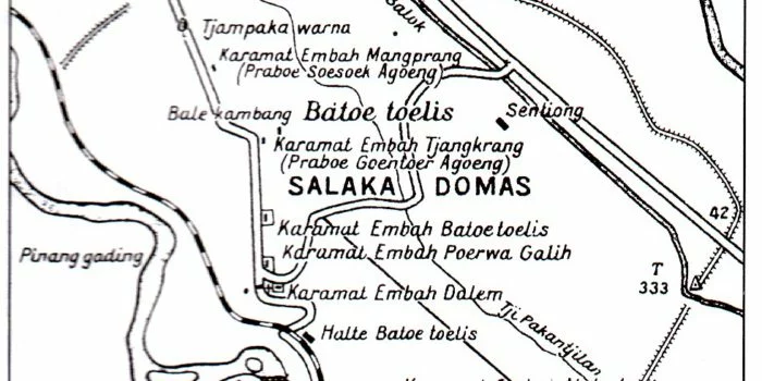 Pakuan Pajajaran