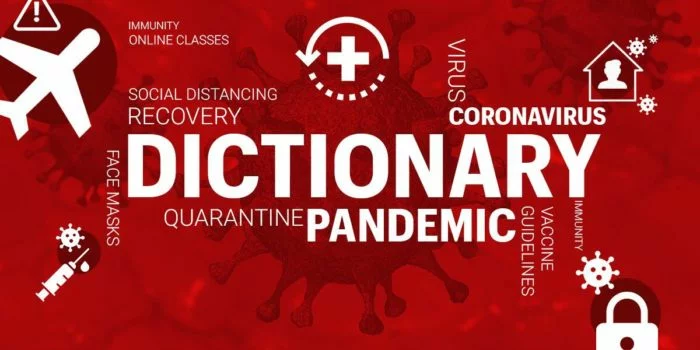 Pandemic Dictionary FEATURE
