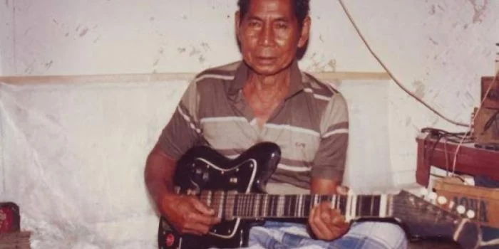 Sugra Penemu Tarling