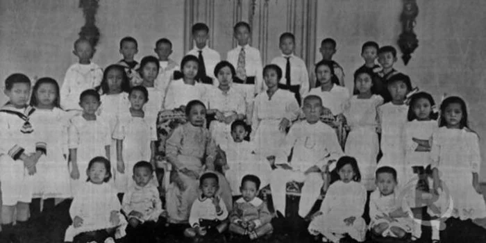 Tan Tjie Kie dan istri copy