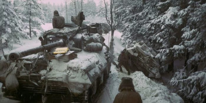 https www.history.com .image MTY4ODM5ODQzNTA0MjAzNDcy topic battle of the bulge gettyimages 50659716