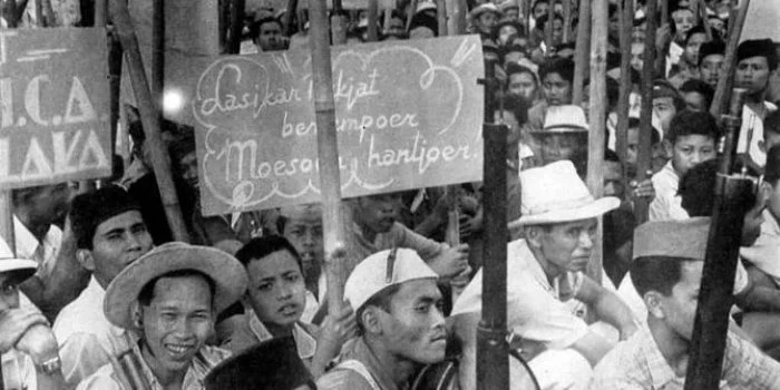 sejarah 20 desember terjadinya agresi militer belanda ii di yogyakarta