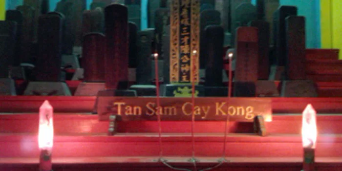 talang 3