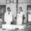 Soemitro Kolopaking dikukuhkan menjadi Suhu Agung pertama Loge Agung Indonesia pada tahun 1955. (Dok. Dr. Th. Stevens/Tarekat Mason Bebas dan Masyarakat di Hindia dan Indonesia 1764-1962)
