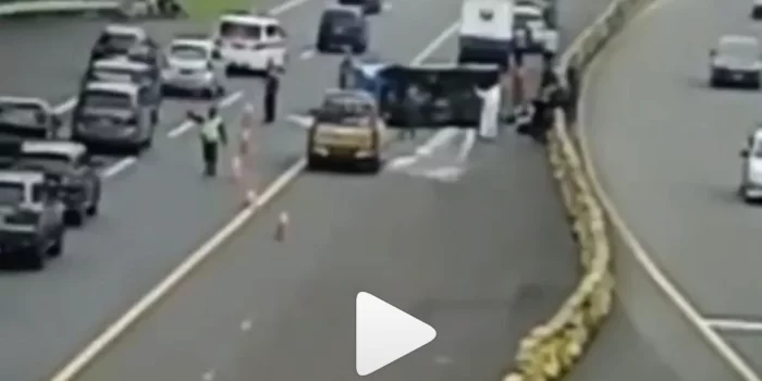 (Foto Tangkap Layar Video Instagram)