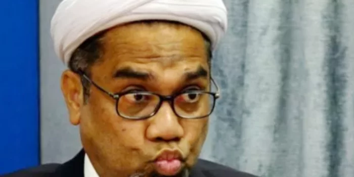 ali ngabalin