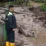 Banjir bandang yang menerjang Komplek Gunung Mas Blok C, Rt 02/02 Desa Tugu Selatan, Kecamatan Cisarua, Selasa (19/1) (radarbogor.id)