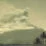 Erupsi Gunung Ciremai tahun 1937-1938 Foto: Dishut Jabar dan KITLV