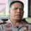 Kapolda Papua Inspektur Jenderal Polisi Paulus Waterpauw