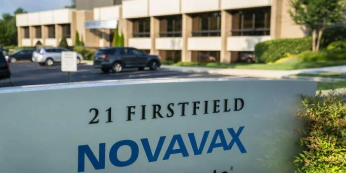 Kantor pusat Novavax di Maryland, Amerika Serikat. Foto: EPA