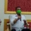 Walikota Cirebon, Drs H Nashrudin Azis SH saat konferensi pers kepada wartawan. Foto: Dedi Haryadi/Radar Cirebon