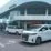 Arina Motor Kabupaten Gresik, Jawa Timur, di sinilah para miliarder baru warga Desa Sumurgeneng, Tuban, memborong mobil