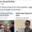Unggahan di Facebook Raden Ajeng Nur Leily/Repro