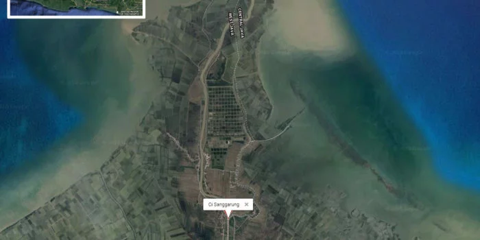 Cisanggarung