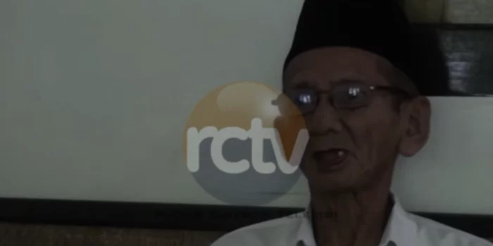 Almarhum Sukardi, saksi Peristiwa Pemberontakan PKI Cirebon 1946