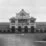 STASIUN KEJAKSAN. Bangunan Stasiun Kejaksan yang hingga kini masih dipertahankan bentuk aslinya. Stasiun ini menjadi saksi bisu kedatangan Laskar Merah di Kota Cirebon. (Stasiun 1912)