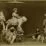 Anak-anak Tionghoa di pesta Tjap-Gomeh di Makassar, circa 1880: KITLV