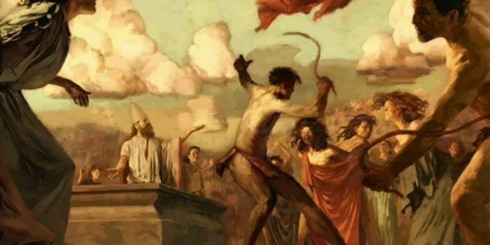 lupercalia 1