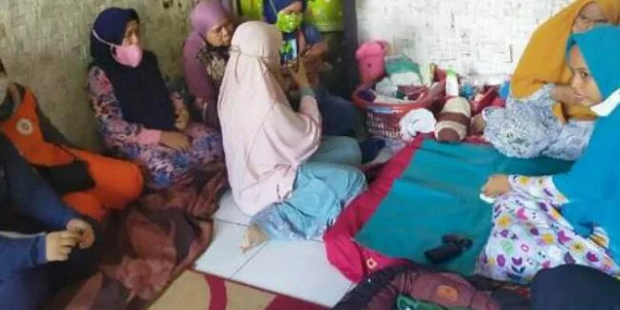 perempuan di kabupaten cianjur hamil mendadak dan melahirkan 73