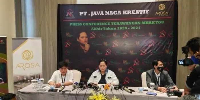 ramalan mbak you tahun 2021 ada selebriti ternama tertangkap kasus narkoba 55072