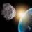 0 Near Earth asteroid artwork