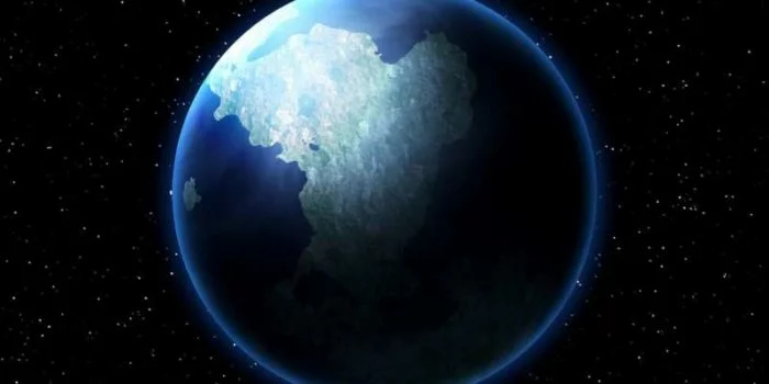 1 earthscore