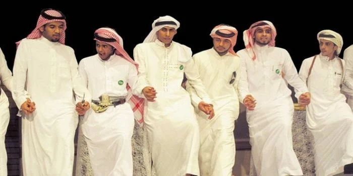 Budaya Arab