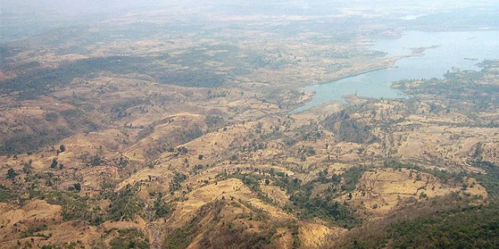 Deccan Plateau