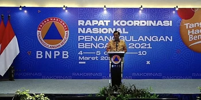 indonesia rawan bencana luhut kita harus siap menghadapinya 5hAZjdhH5N