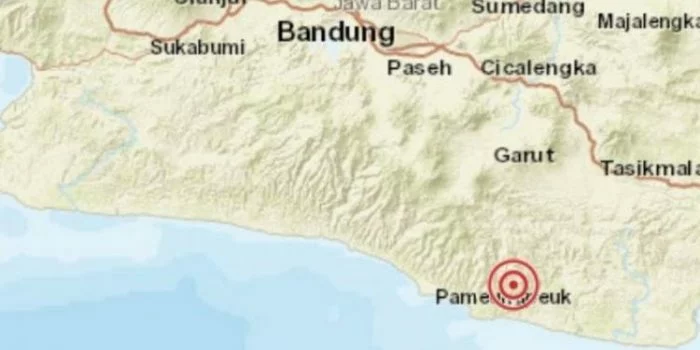kabupaten tasikmalaya diguncang gempa tektonik m35 68651