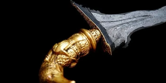 keris 1
