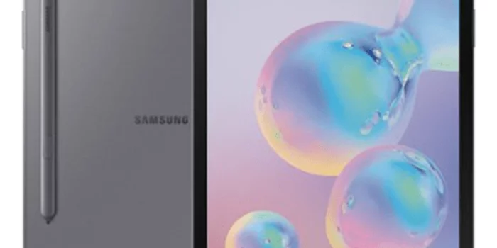samsung galaxy tab s6 5g f 1