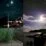 video detik detik ketika benda diduga meteor jatuh di langit sulteng44 700
