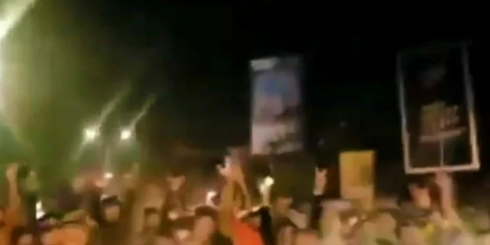 video puluhan pemuda bawa celurit dan pedang disebut di 210307090125 377
