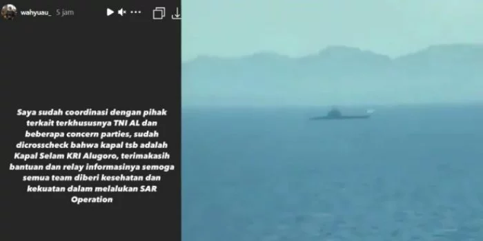 664xauto misteri kapal selam yang terapung tanpa pergerakan akhirnya terkuak 210424v