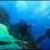 foto bawah laut evakuasi korban mv barokah jaya di indramayu bangkai kapal mengapung 1