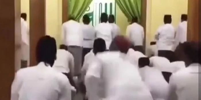 gempar tarawih 6 menit di indramayu mui bakal utus ustaz menasehati tbq