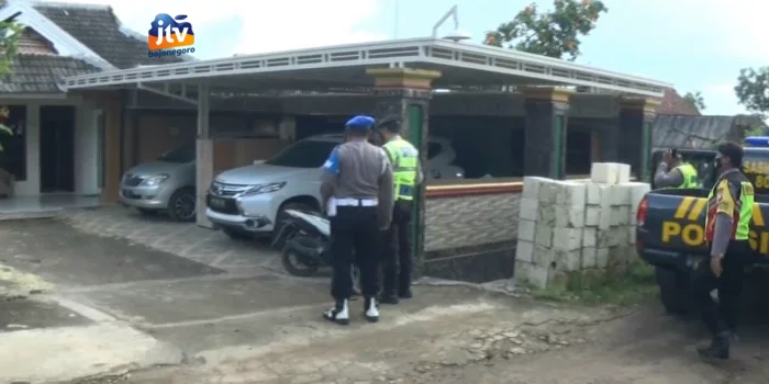patroli 1
