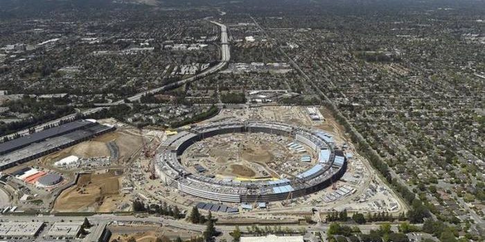 silicon valley