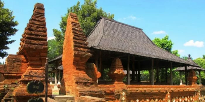 138238 01300109082020 Keraton Kasepuhan Cirebon net
