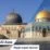 Baitul Maqdis 2 kubah emad
