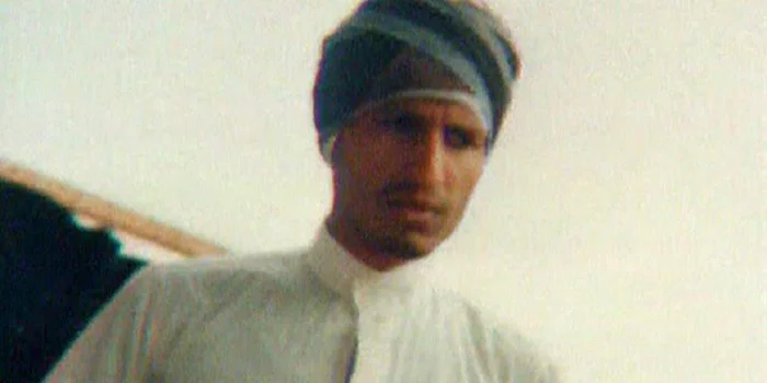 mohammad deif