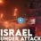 tentara israel rilis video propaganda mengemis simpati barat izm