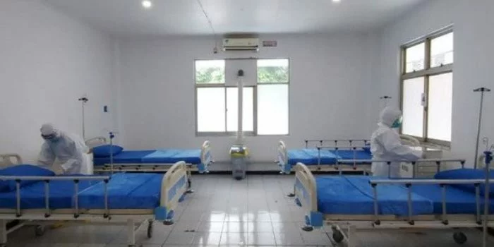 lustrasi. (Foto: Dok. Antara)