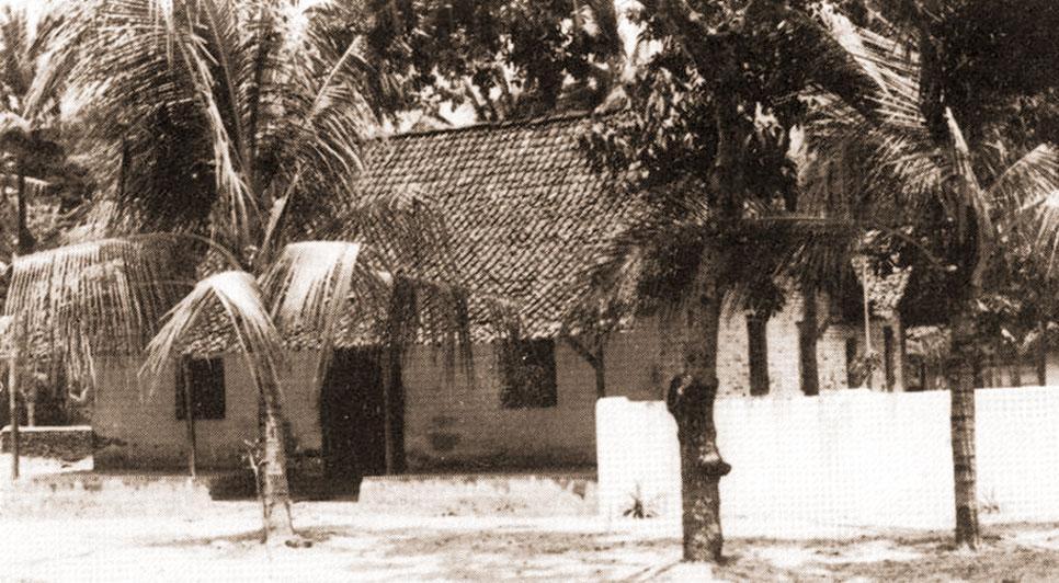 351Kyai Besari 1
