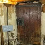 Britains Oldest Door