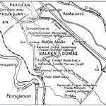 Denah Dayeuh Pakuan Pajajaran