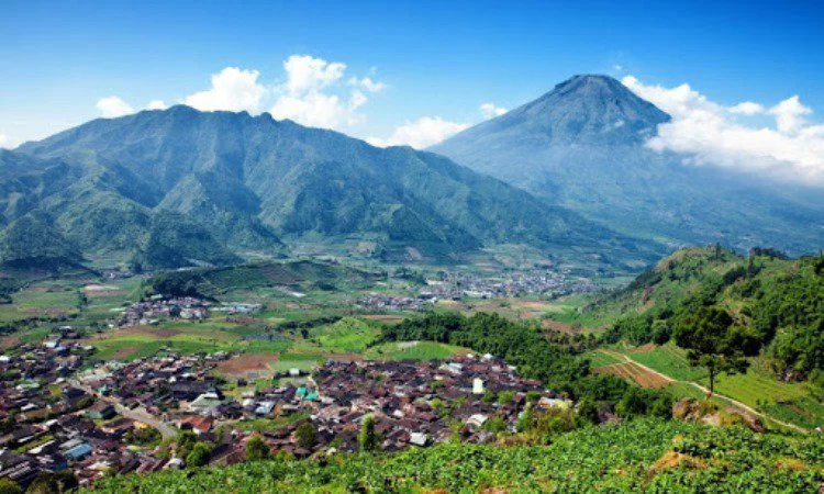 Gardu Pandang Tieng